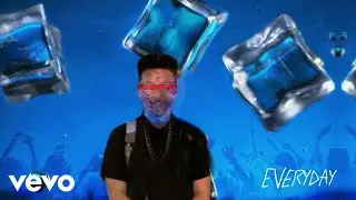 Mr Ice - Everyday (Official Audio)