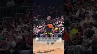 🇷🇺 Они не ожидали такого от подающего мячи 😳#nobatidao