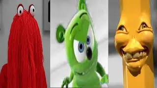 Old School Horror Videos From YouTube | Part 2