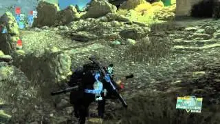 METAL GEAR SOLID V: THE PHANTOM PAIN
