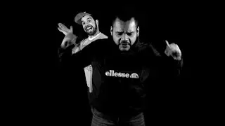 Nikso Feat Sinab's - ça part en Freestyle