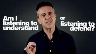 How to reduce conflict and build better relationships