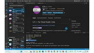 Part 1 | How to Install and Setup Visual Studio Code and MinGW Compiler for C and C++ |