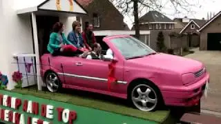 Optocht Carnaval 2017 Nederasselt