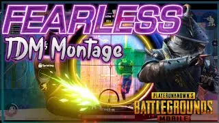 Pubg Mobile Velocity Gun Sync Tdm Montage Video Kinemaster (Android) 