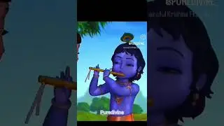 jay shree Krishna Radhe Radhe #Krishna #status #youtubeshorts