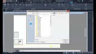 ATTACH IMAGE Intermediate 2d3d AUTOCAD
