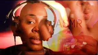 ASMR Trigger Trip | Mouth Sounds | Hand Motions | Long Nail | Tapping | Use Headphones