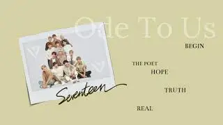 [ 30 minutes ]  SEVENTEEN PLAYLIST
