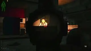 Escape from Tarkov wipe 0.14.1 Firefight Compilation 6