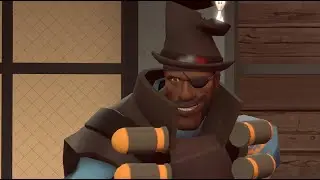 The F2P Demos Dance [SFM]