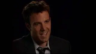 JERSEY GIRL (2004) | Making Of (Behind the Scenes)