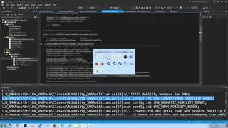 XCOM 2 Modding Tutorial 4: Stealing Code and Weapon Stat Boosts