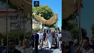 Procissão de Corpo de Deus