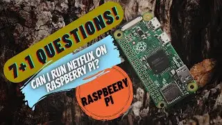 7 Questions About the Raspberry Pi | ANSWERED!