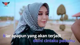 Dalina Band - Harapan (Karaoke Song With Lyrics - Original Key)