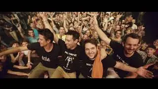 Bass Trooperz - Force - teaser live