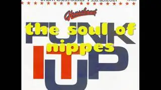 HOUSEBAND - Sucker for your Funk