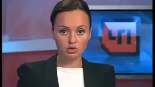 Полёт на огнетушителе прямо в салоне трамвая !!!!!!! ШОК ! ! !