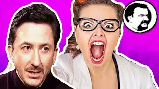 Feminismi Vs. Toimittaja - Ivan Puopolo | Dosentti