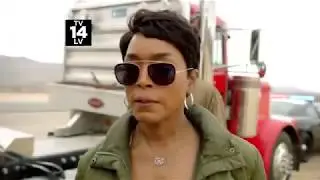 Sonic Librarian on Fox's 9 1 1 promo