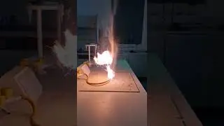 Is Flour Flammable? Flour Dust Combustion