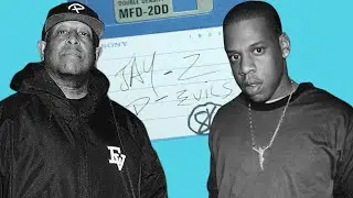 So Wassup? Episode 50 | Jay-Z - 
