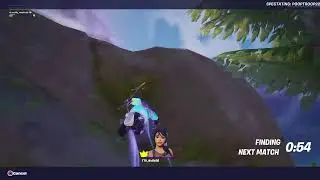 Playing With Viewers! |Fortnite Live Stream Controller Gang