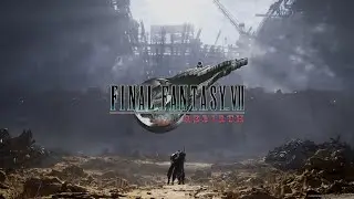 Final Fantasy 7 Rebirth | Chapter 3 - 4