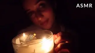 ASMR | In the Dark