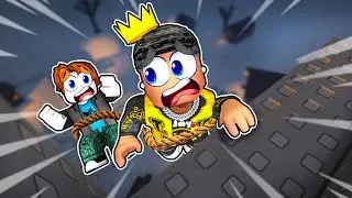 Unbelievable Altitorture 2 Player Obby Fails & Laughter