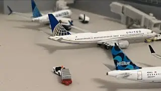 *NEW* Regional Airport | Update #1 | Fictional
