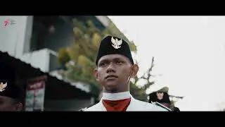 PASKIBRA KECAMATAN CICURUG TAHUN 2023