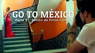 #GOTOMEXICO