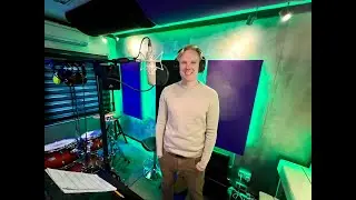 Use Somebody - Michael (studio cover)