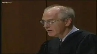 Judge supports Governor Matt Bevin's pardon of convicted sex abuser