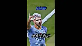 Man City’s Best Players!