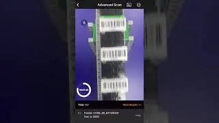 Dynamsoft Barcode Reader SDK Speed Test - 0.02 sec / scan