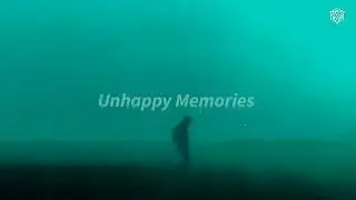 Unhappy Memories // Dark Ambient Mix