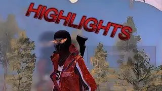 VODICHKA HIGHLIGHTS | 27plus | Tournaments | PUBG MOBILE | 90 FPS 