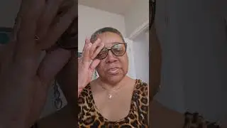 SENIOR CITIZENS 👀 mmm and the young adults!EXERCISES coming soon!! It's time to take our life back!!