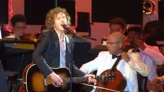 Beck - Lost Cause @ The Hollywood Bowl with the LA Phil, 7-6-24