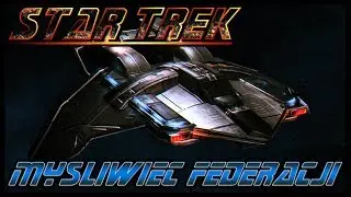 Ciekawostki Star Trek- Myśliwiec uderzeniowy federacji, klasa Peregrine (KANON)