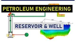 [WEBINAR] - Introduction to Petroleum Engineering | Reservoir & Well