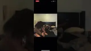 Prank on boyfriend goes wrong! Must see