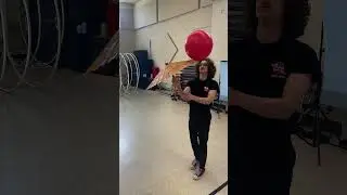 🤡 JUST CLOWNING AROUND! 