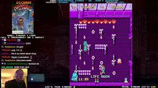 1CCBBH - 636. Mysterious Stones (1 Loop Clear)