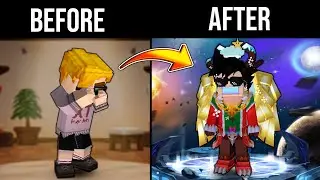 How to QUICKLY DEVELOP YOUR ACCOUNT in Blockman Go?! How EASY TO GET MANY SKINS in Blockman Go?!