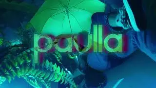 Paulla - Hold My Love [trailer nowego singla]