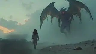 Azrael (2024) – जब मौत खुद इंसानों का पीछा करने लगे 😨 | हिन्दी में पूरी कहानी || Ashish Dark Screen 